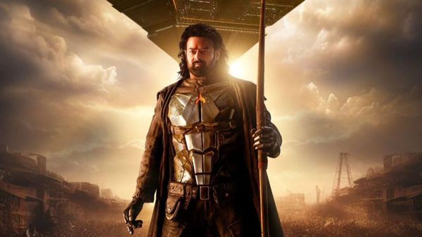Will Kalki 2898 AD Cross 1000 Crore On Box Office? Prabhas Starrer Expected To See A Rise On Weekend