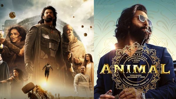 Kalki 2898 AD Advance Booking Collection Day 1: Prabhas Film Beats Baahubali 2, Animal; Creates A Record