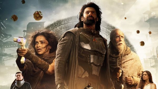 Kalki 2898 AD Advance Booking Day 1 (Hindi): Prabhas’ Film Records 2024’s Highest Advance Booking Collection
