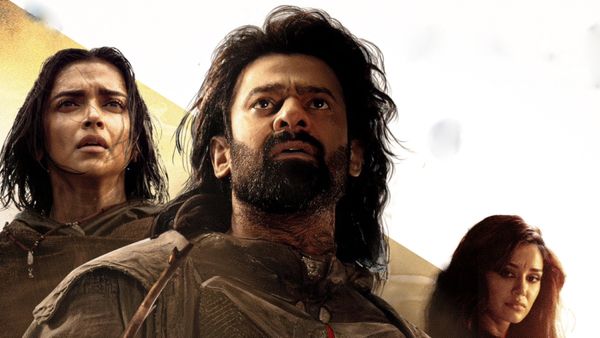 Kalki 2898 AD Advance Booking Collection Day 1 (Hindi): Deepika-Prabhas’ Film Beats Shaitaan Before Release