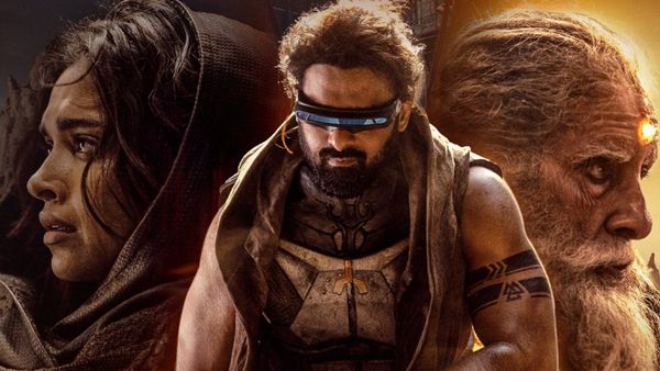 Kalki 2898 AD Box Office Collection Day 2 (Hindi): Deepika-Prabhas’ Film Shows Steady Growth; Crosses 40Cr