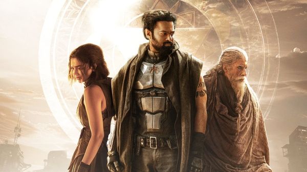 Kalki 2898 AD Box Office Collection Day 3 (Hindi) Prediction: Prabhas’ Film To See Good Hike; To Cross 60Cr