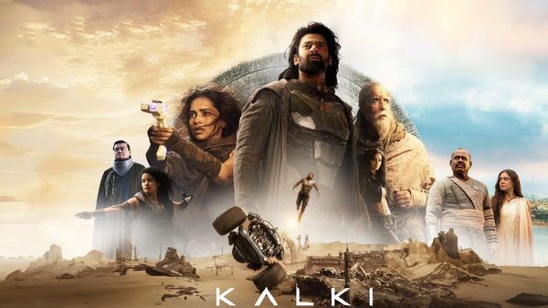 Kalki 2898 AD Box Office Collection Day 1 Prediction (Hindi): Deepika-Prabhas’ Film To Create THIS Record