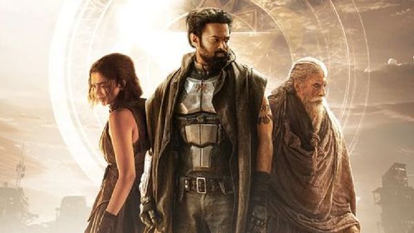 Kalki 2898 AD Hindi Trailer Release Date Update: Here’s When Trailer Of Prabhas-Deepika’s Film Will Be Out
