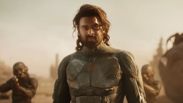 Kalki 2898 AD: Prabhas-Deepika’s Film’s Trailer Garners 17Million Views In 24 Hours; Creates THIS Record