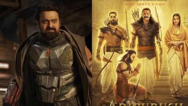 Kalki 2898 AD Trailer (Hindi) Record: Prabhas-Deepika’s Film Beats Adipurush; Attains This Milestone In 1 Hour
