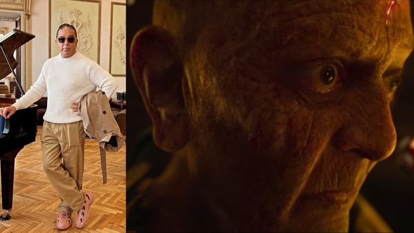 Kalki 2898 AD: What is Kamal Haasan’s Role In Nag Ashwin’s Sci-Fi Film? Here Are All The Details