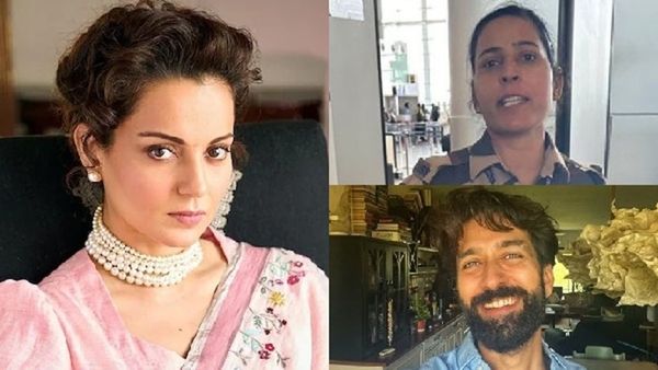 Kangana Ranaut Slap Incident: Netizens Slam Nakuul Mehta For 'Who Will Play Lead In Kulwinder's Biopic' Tweet