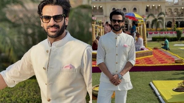 Karan Veer Mehra On His Cameo In Pukaar Dil Se Dil Tak: My Character Gautam...