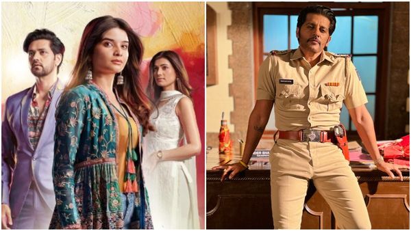 Ghum Hai Kisikey Pyaar Meiin Leap: Karanvir Bohra Confirms EXIT; Will Bhanwar Die? - Dukh Iss Baat…