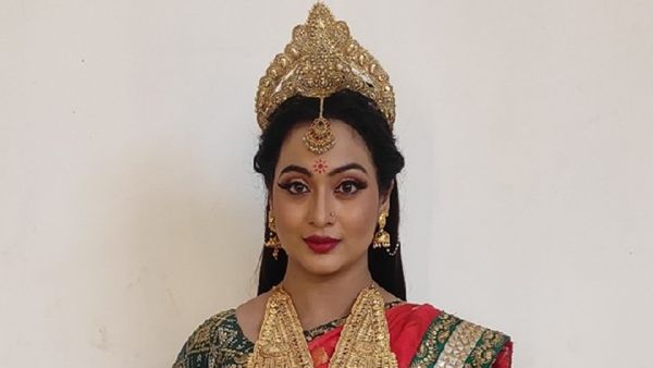 Karmadhikari Shanidev Twist: Shanidev's Drishti Causes Turmoil Among Devtas. Episode Update