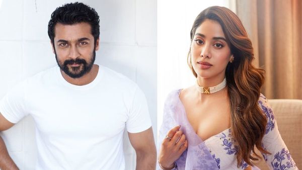 Janhvi Kapoor & Suriya's Karna Canceled By The Makers? All DEETS On 350 Cr Budget Mythological Drama
