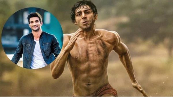 Chandu Champion: DYK Before Kartik Aaryan, It Was Sushant Singh Rajput Who Already Had Shot ‘15 Percent Of It