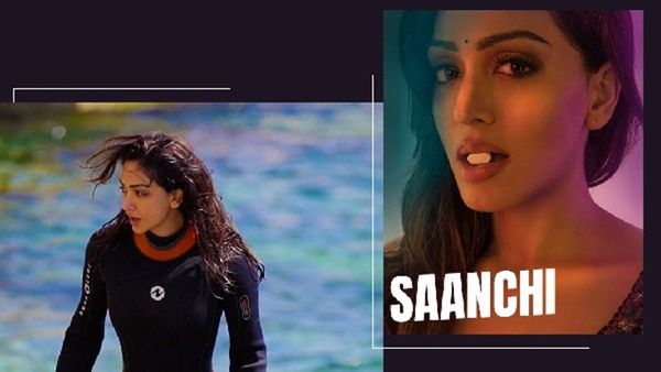 Emerging Talent Khushalii Kumar Shines Across Diverse Roles and Upcoming Projects