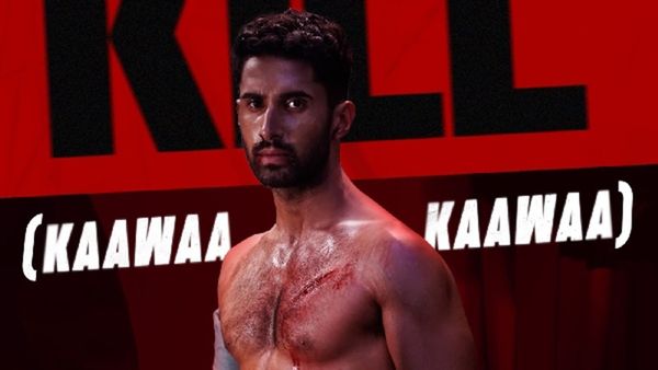 Electrifying Track 'Kaawaa Kaawaa' From 'Kill' Promises High-Octane Action