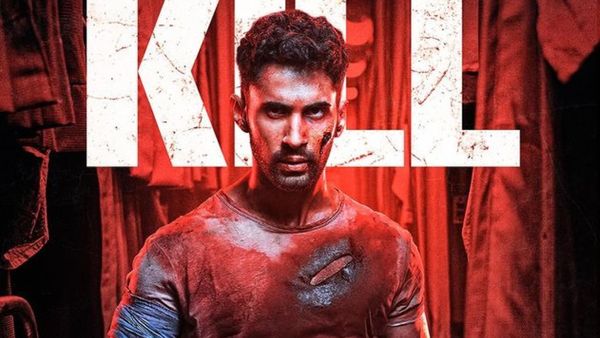 Kill Trailer Release Time: Here’s When Lakshya’s Action Thriller Trailer Will Be Out Today