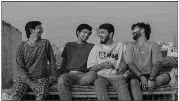 Kota Factory 3 OTT Release | Mayur More, Alam Khan & Ranjan Raj Share Secret To Their Onscreen Camaraderie