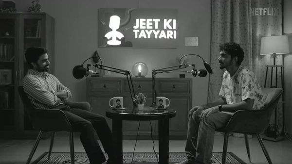 Kota Factory Season 3 Trailer Out: Jeetu Bhaiya Says 'Taiyari Jeet Hai'; Check Release Date & Platform