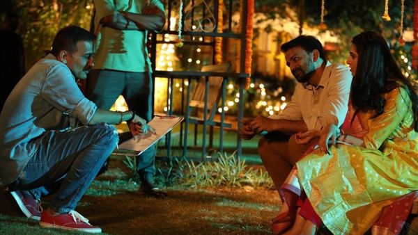 Kotee Box Office Collection Day 1: Param's Directorial Debut In Competition With Maharaja; DEETS