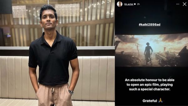 Kalki 2898 AD: Do You Know Who Played Lord Krishna In Prabhas-Deepika Padukone's Sci-Fi Film? Read More HERE