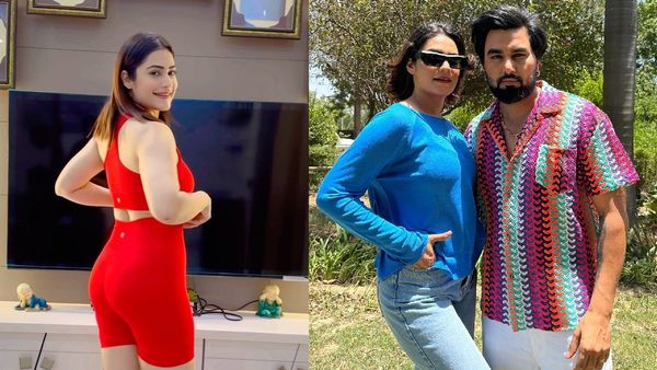 Bigg Boss OTT 3 Premiere: Who Is Kritika Malik? Know All About YouTuber Armaan Malik’s Second Wife