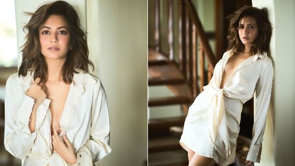 Kriti Kharbanda Shares An Interesting Story As She Celebrates 15 Years In The Indian Cinema