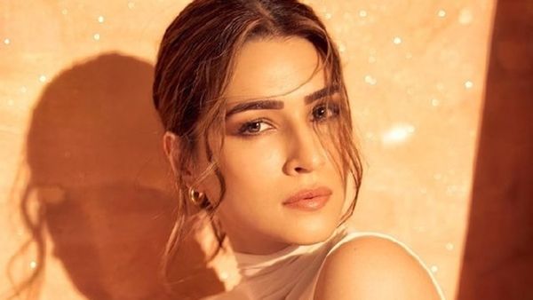 Kriti Sanon Reveals Why She Turned Producer With Do Patti, Shares Her Filmmaking Aspirations