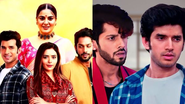 Kundali Bhagya Twist: After Sana Sayyad, Will Shraddha Arya (Preeta) QUIT Paras Kalnawat Show?