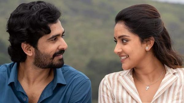 Little Hearts X Review: Shane Nigam & Mahima Nambiar's Film Promises Heartwarming Journey Of Love And Laughter