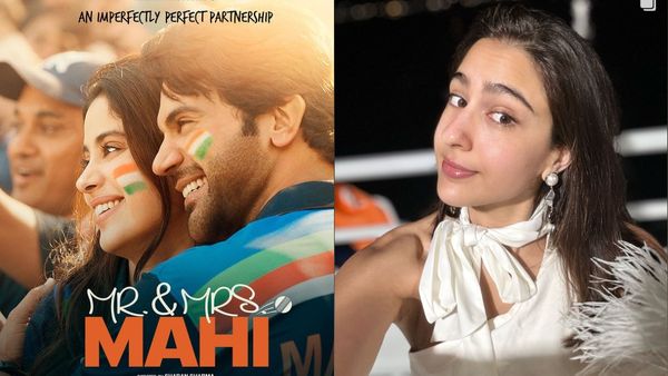 ENT Highlights: Mr And Mrs Mahi Sees Drop On Day 2; Priyanka Chopra Not Seen At Anant-Radhika Pre-Wedding