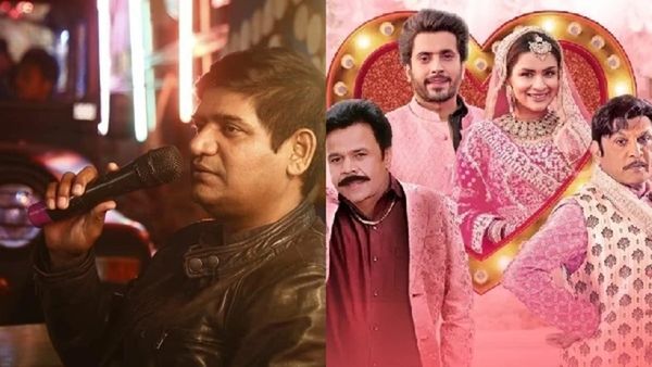 Luv Ki Arrange Marriage OTT Release EXCLUSIVE! Director On Sunny Singh-Avneet Kaur's Film: It Explores...