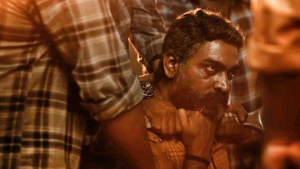 Maharaja Box Office Collection Day 5 Prediction: Vijay Sethupathi's Movie Continues To Impress