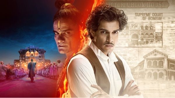 Maharaj Twitter Review: Junaid Khan's Netflix Film Gets Good Response. Here's What X Users Said!