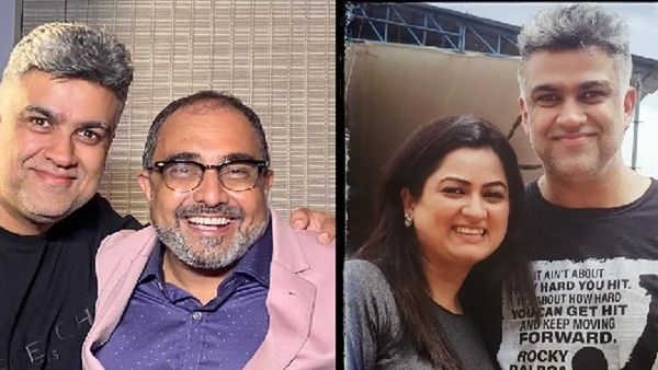 Maharaj OTT Release Date: Director Siddharth P Malhotra Says 'Film Went Through 28-30 Drafts', Pens Post For..