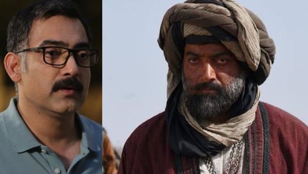 From Andhadhun To Laal Singh Chaddha, Manav Vij Showcases Versatility In Bollywood With Dynamic Roles