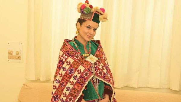 Mandi Lok Sabha Election Result 2024: Kangana Ranaut Wins? Here's Early Trends Report On Bollywood Actress