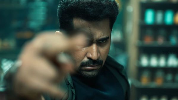 Mazhai Pidikatha Manithan Trailer Release Time: When Will Vijay Antony Led Film Trailer Drop Today?