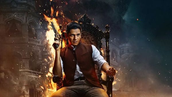 Mirzapur 3 OTT Release Date: Vijay Varma On Dual Role Challenges In 'Mirzapur Season 3'