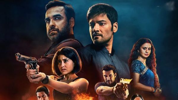 Mirzapur Season 3 Release Date Confirmed: Pankaj-Ali’s Gangster Series New Season To Release On THIS Date