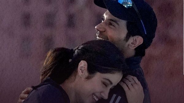 Kavita Seth Reveals Why Mr. & Mrs. Mahi Song Ranjhana Is Special To Her: This Is Tribute To...