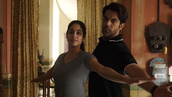 Mr and Mrs Mahi Box Office Collection Day 9 Prediction: Janhvi’s Film To See Hike Today; Inches Close To 30Cr