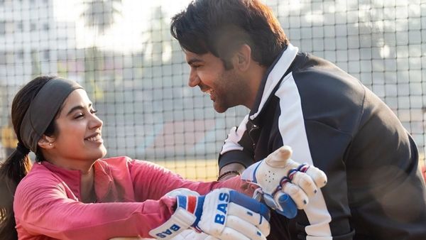 Mr and Mrs Mahi Box Office Collection Day 10 Prediction: Janhvi’s Film Sees Good Hike; To Cross 30Cr Today