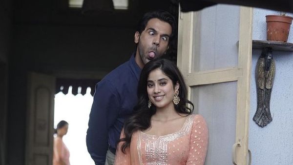 Mr and Mrs Mahi Box Office Collection Day 11: Rajkummar-Janhvi’s Film Struggles To Cross 1 Cr On 2nd Monday