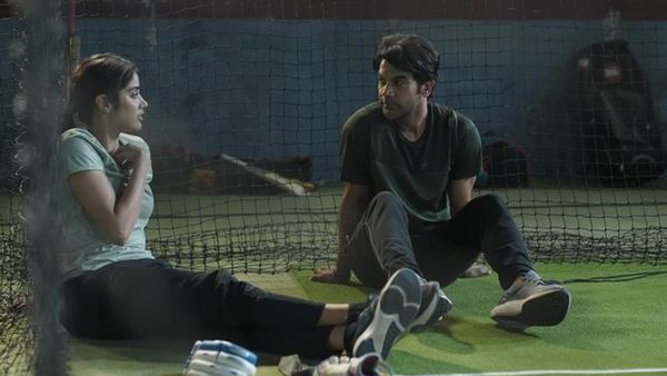 Mr and Mrs Mahi Box Office Collection Day 3 Prediction: Janhvi’s Film To Struggle To Hit Double Digits Today