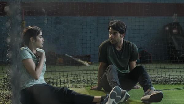 Mr and Mrs Mahi Box Office Collection Day 6 Prediction: Rajkummar-Janhvi’s Film Moves Towards 25Cr Despite Dip