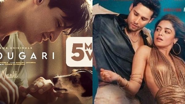 Jaadugari to Dekha Tenu From Mr and Mrs Mahi; 5 Songs That Deserve A Spot In Your Playlist Ahead Of Music Day