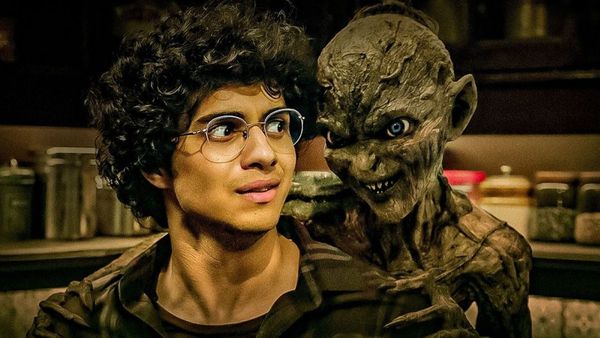 Munjya Box Office Collection Day 9 Prediction: Sharvari Bagh's Film Set To Roar High In Coming Weekend; DEETS