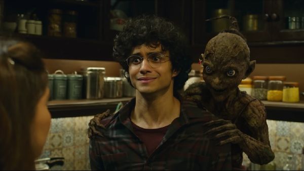 Munjya Box Office Collection Day 14: Sharvari’s Film Continues Strong Hold; Inches Close To 70Cr Mark