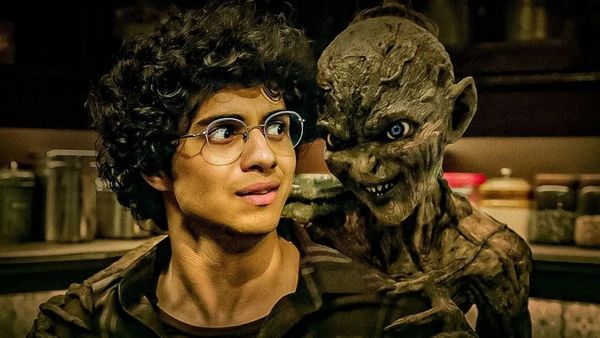 Munjya Box Office Collection Day 18: Abhay-Sharvari’s Film Crosses 85 Cr; Beats Stree On 3rd Monday