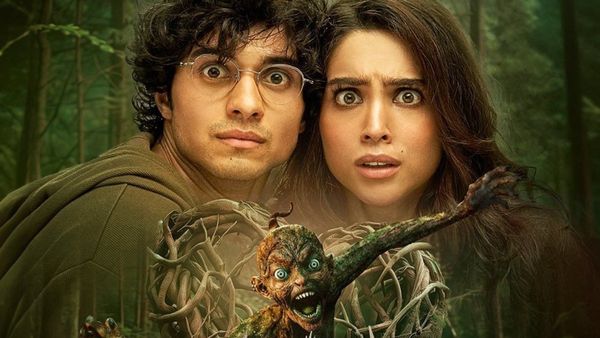 Munjya Box Office Collection Day 1 Prediction: Sharvari and Abhay Verma’s Horror Comedy To Have Slow Start
